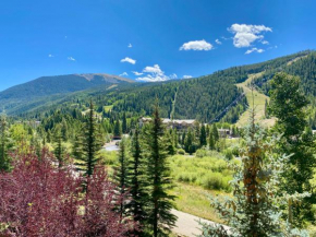 Tenderfoot Lodge 2643 by SummitCove Lodging